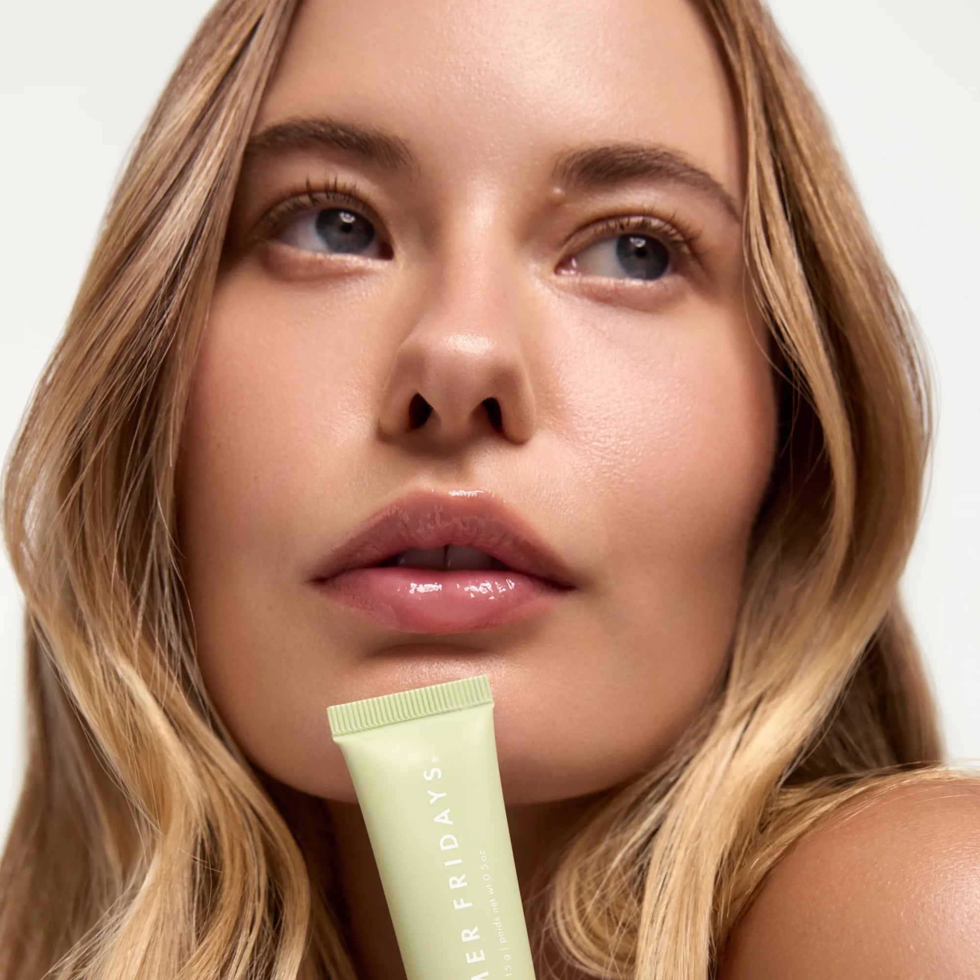 Lip Butter Balm