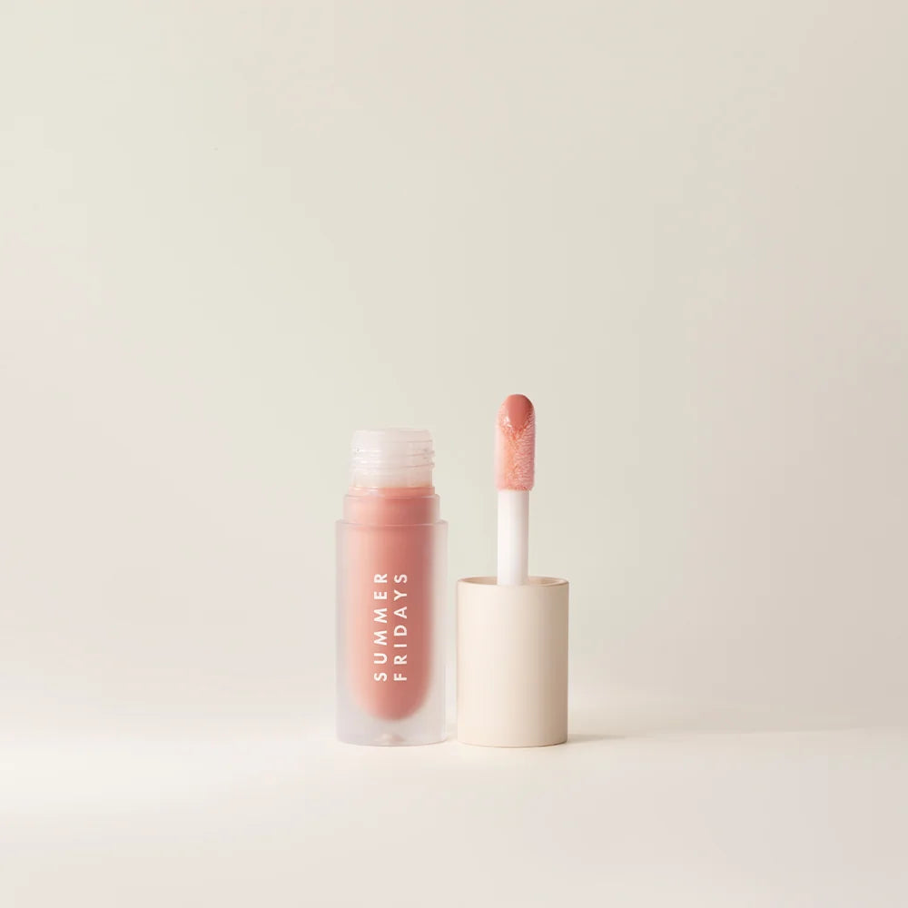 Dream Lip Oil