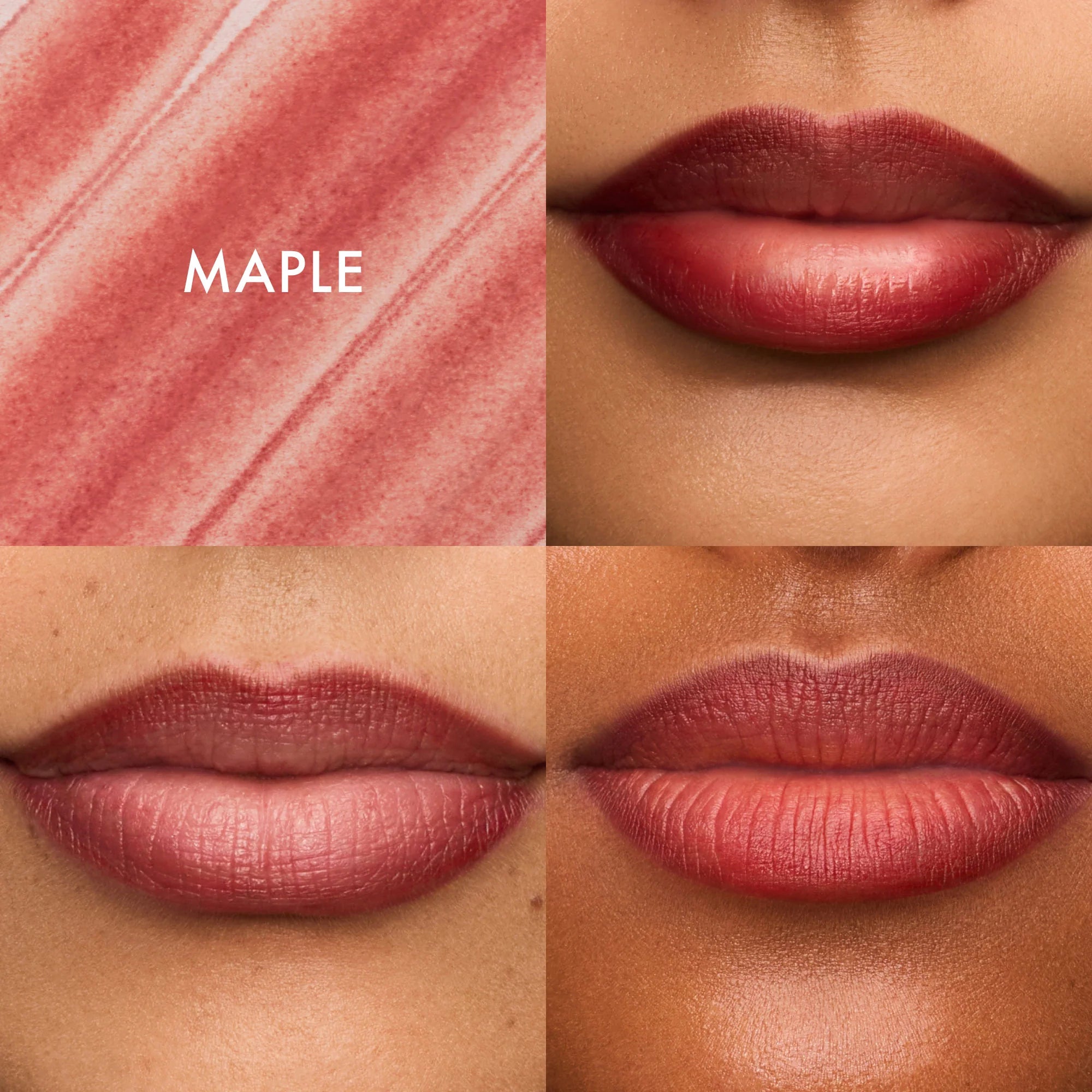 Flushed Lip Stain