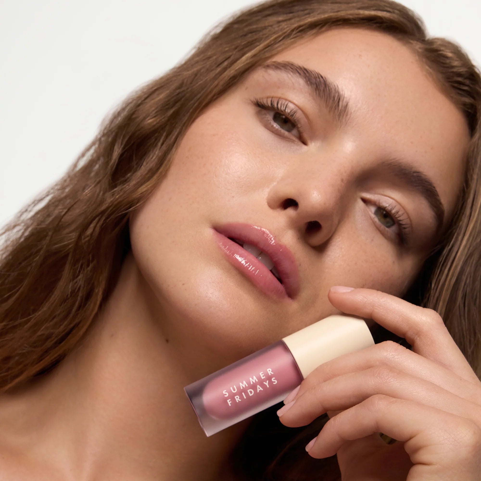 Dream Lip Oil
