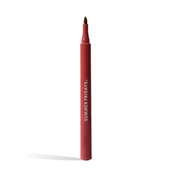 Flushed Lip Stain