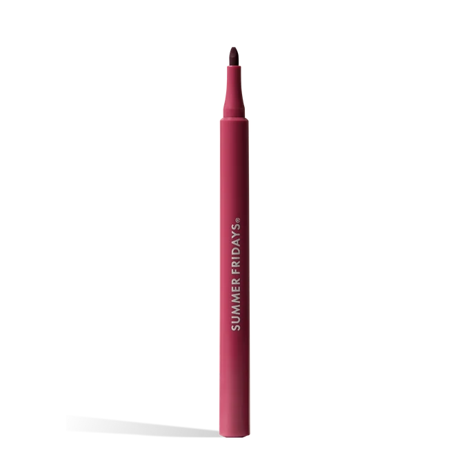 Flushed Lip Stain