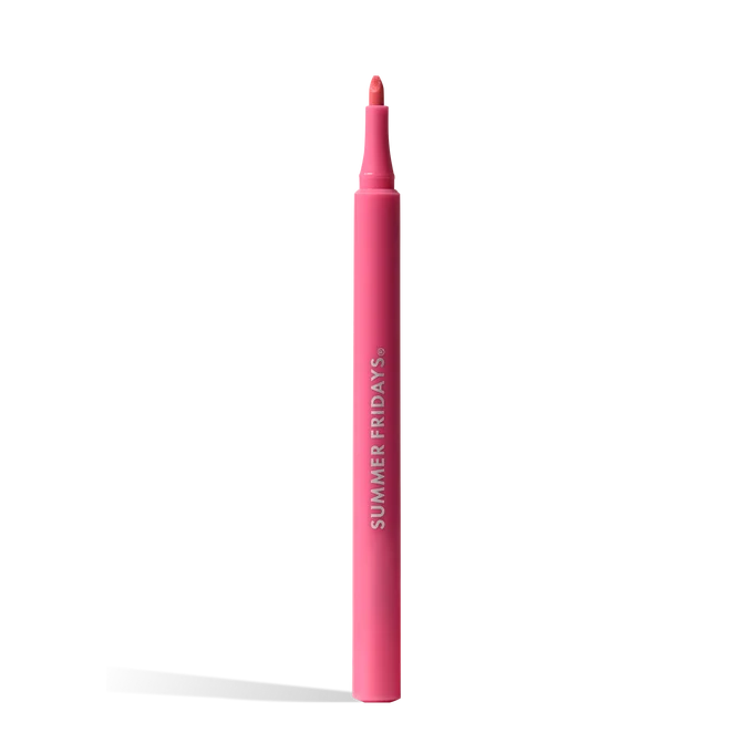 Flushed Lip Stain