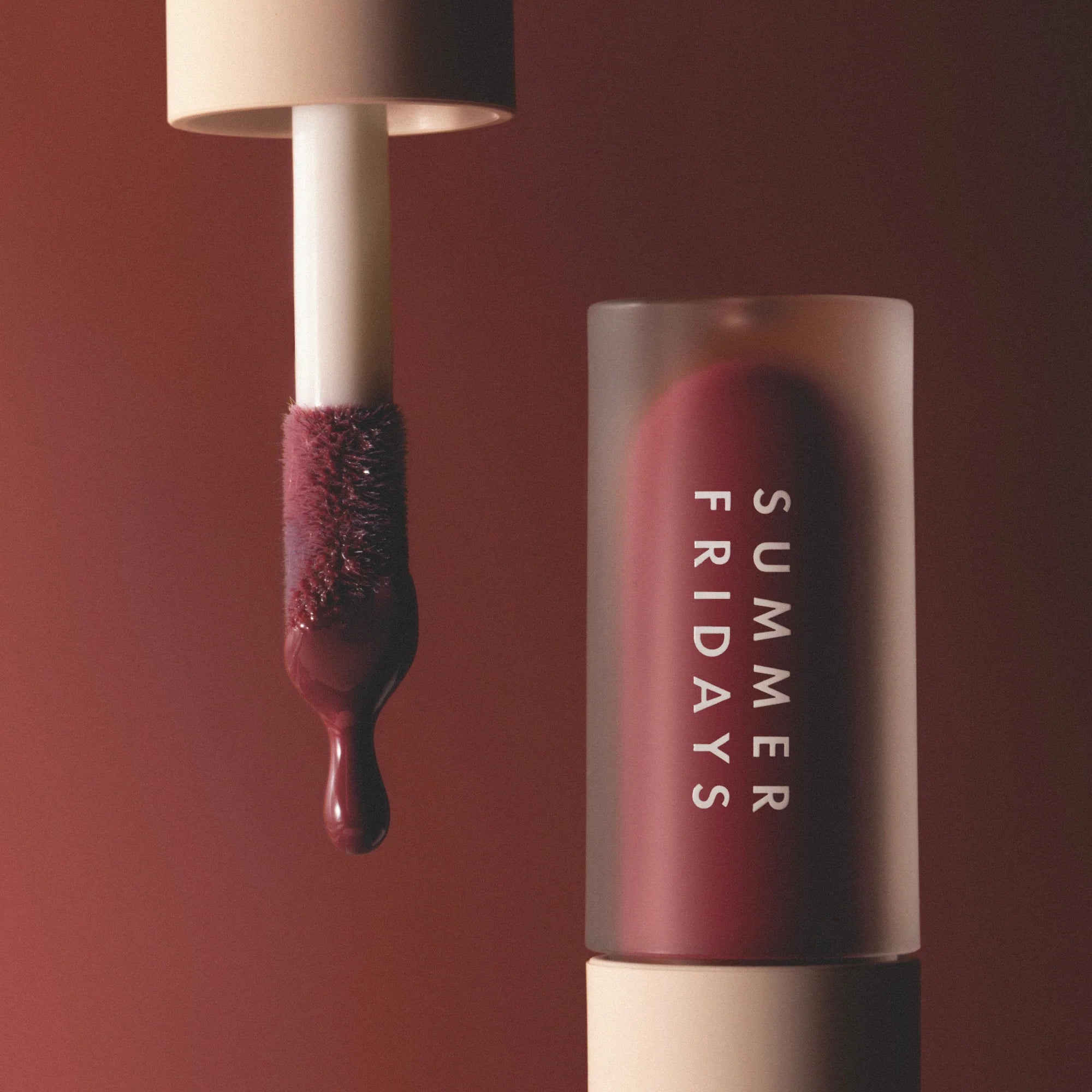 Dream Lip Oil
