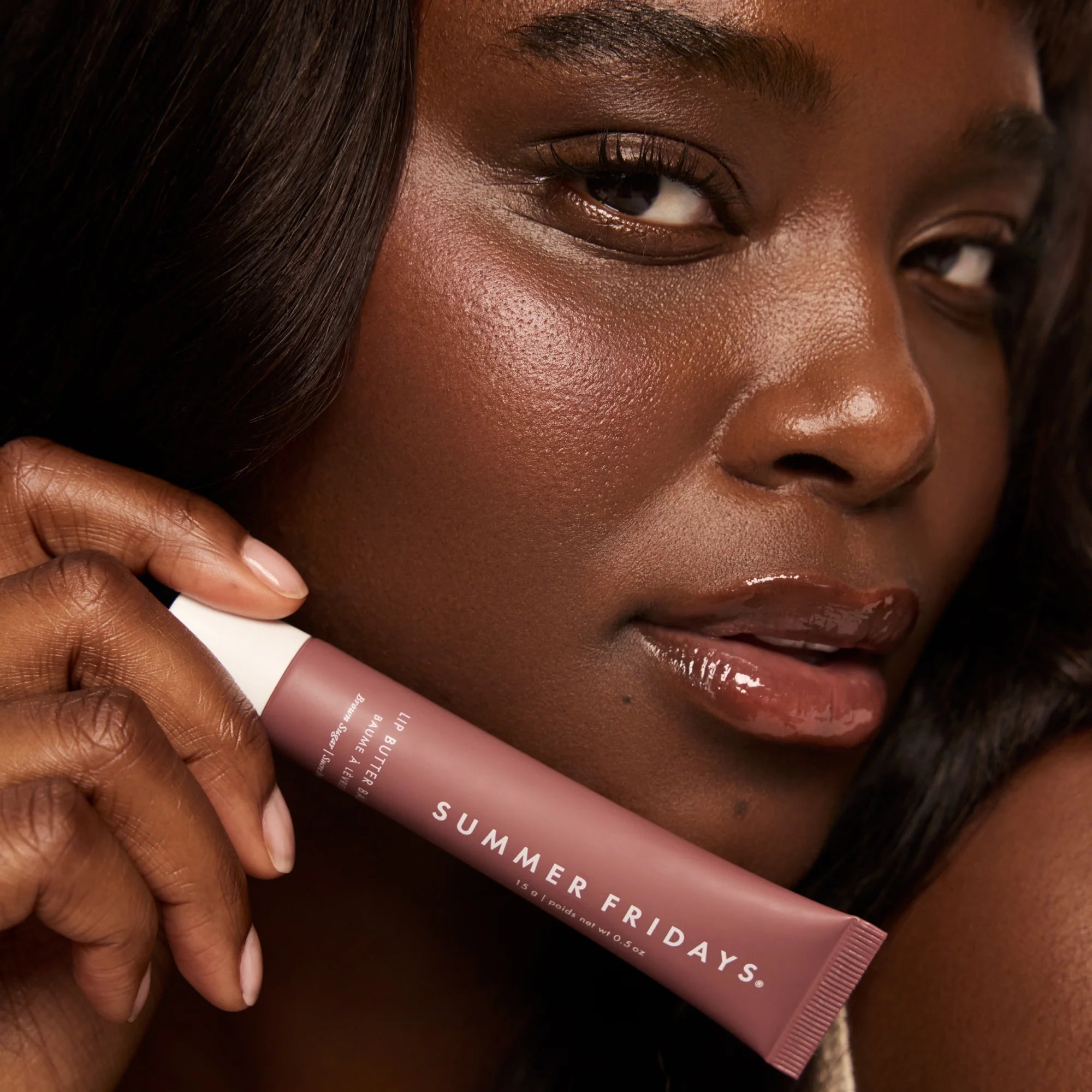 Lip Butter Balm