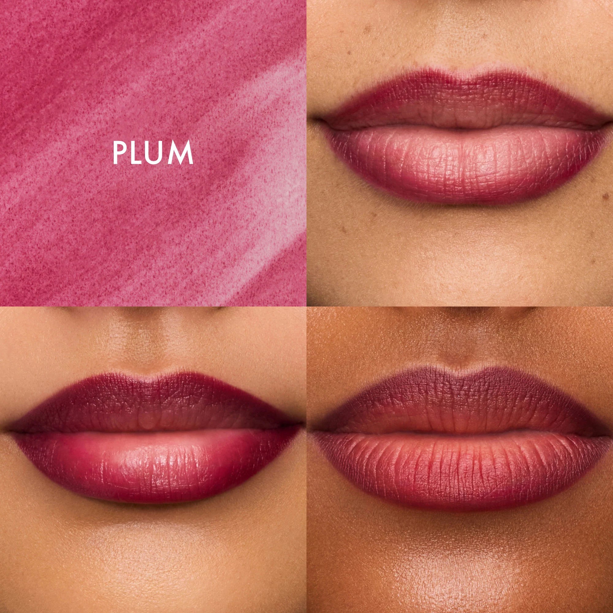 Flushed Lip Stain