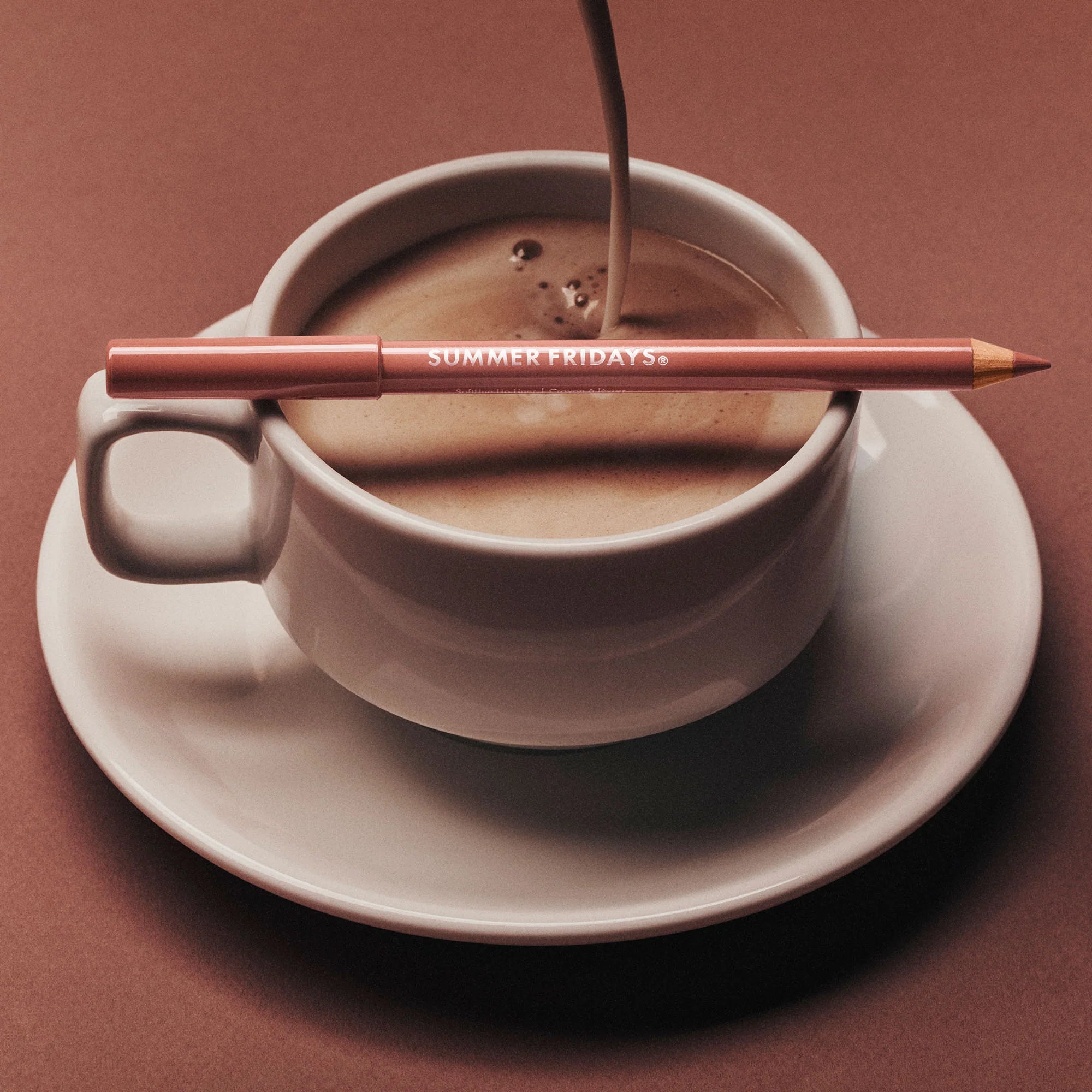 SoftLine Lip Liner