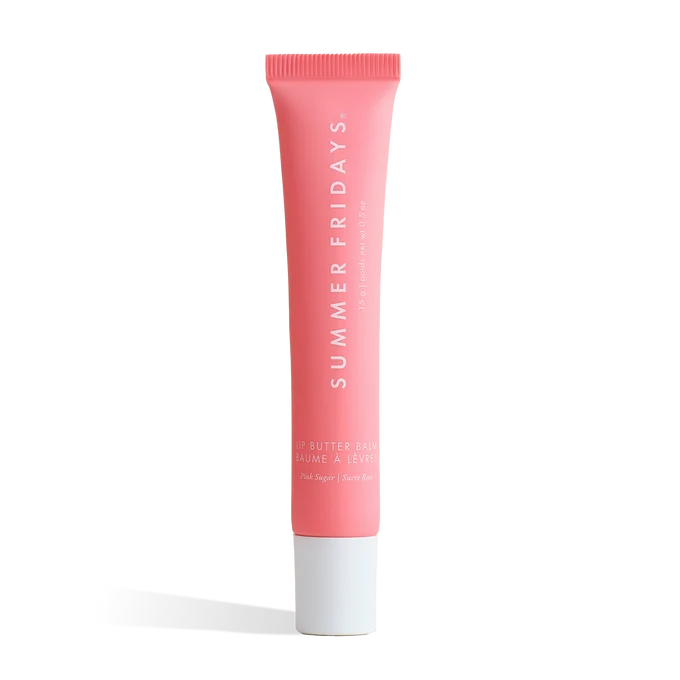 Lip Butter Balm