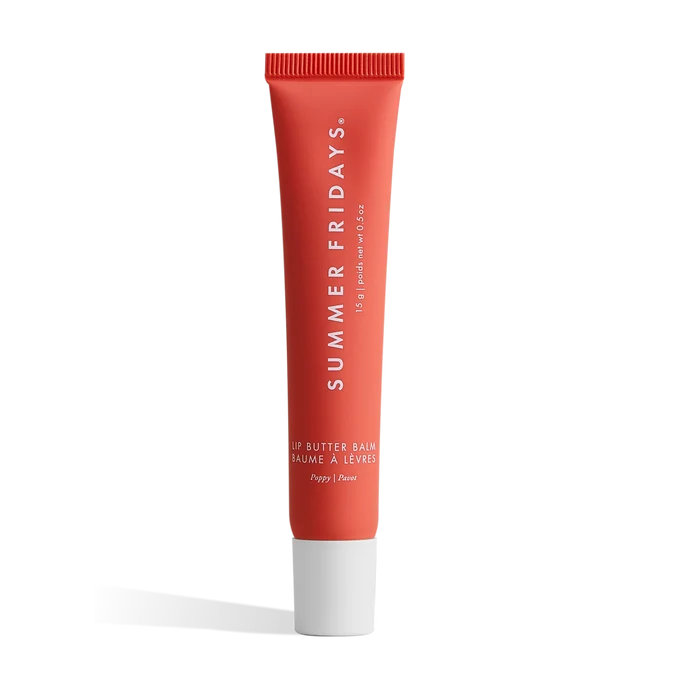 Lip Butter Balm