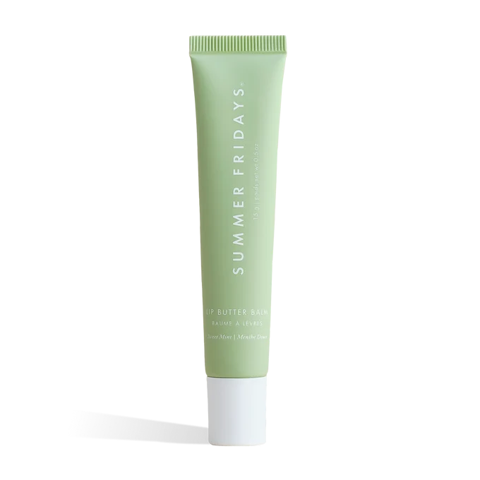 Lip Butter Balm