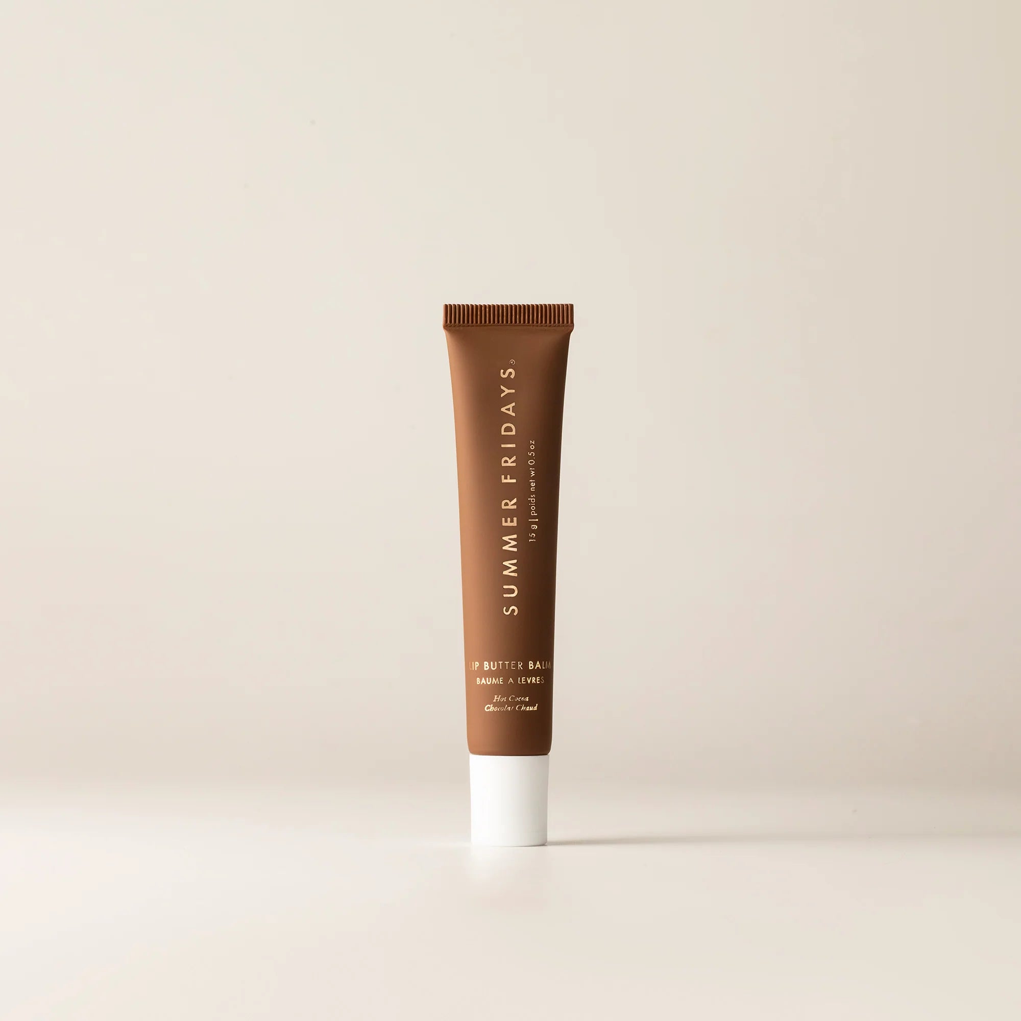 Lip Butter Balm