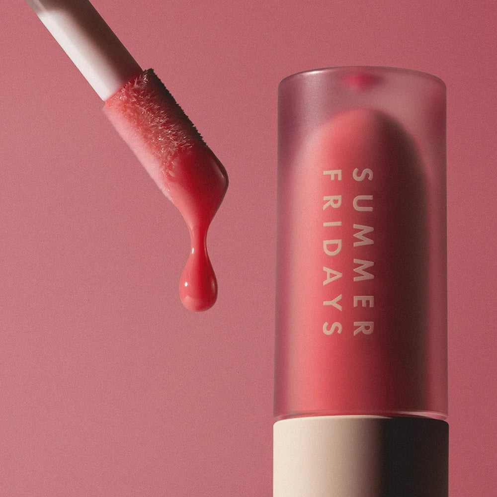 Dream Lip Oil