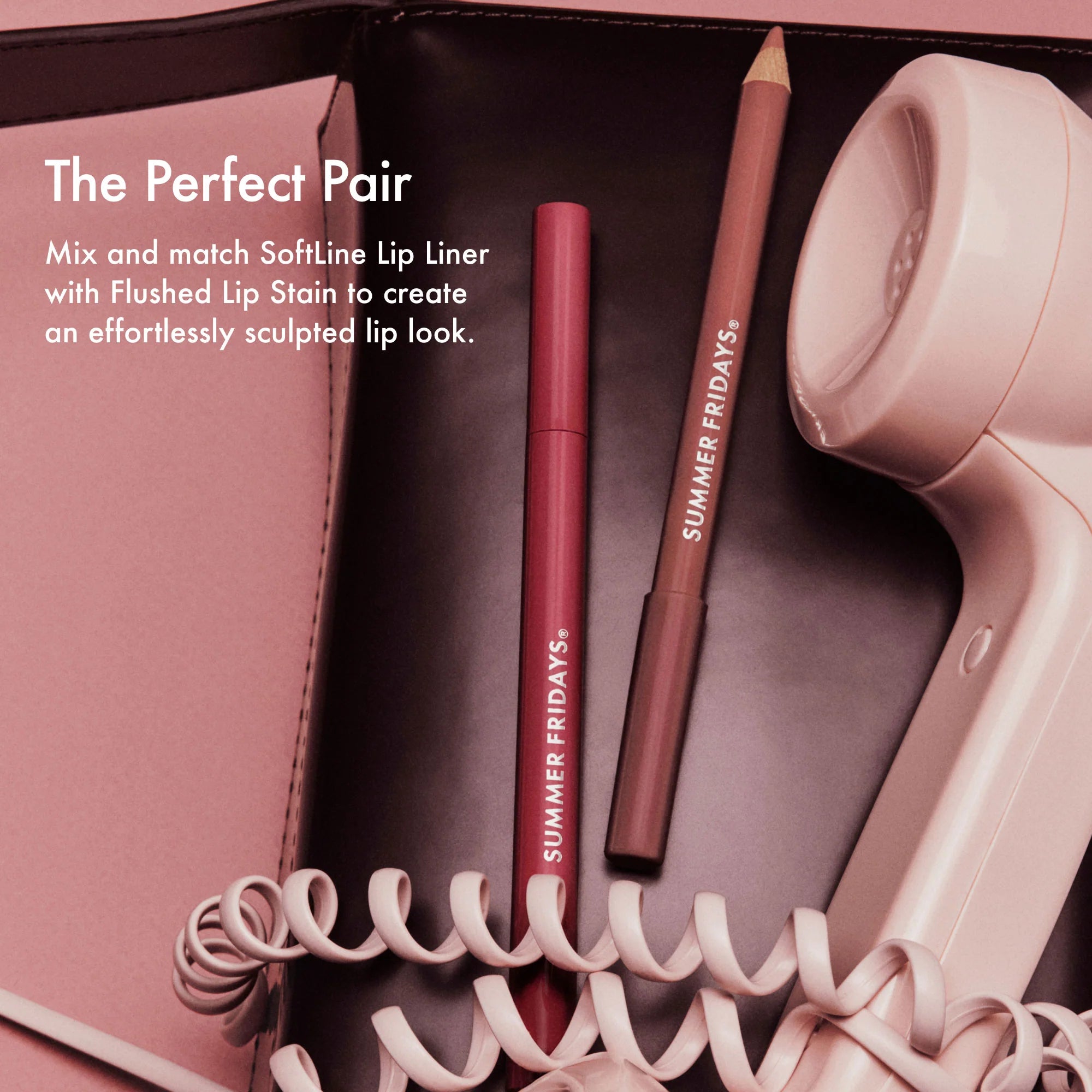 SoftLine Lip Liner