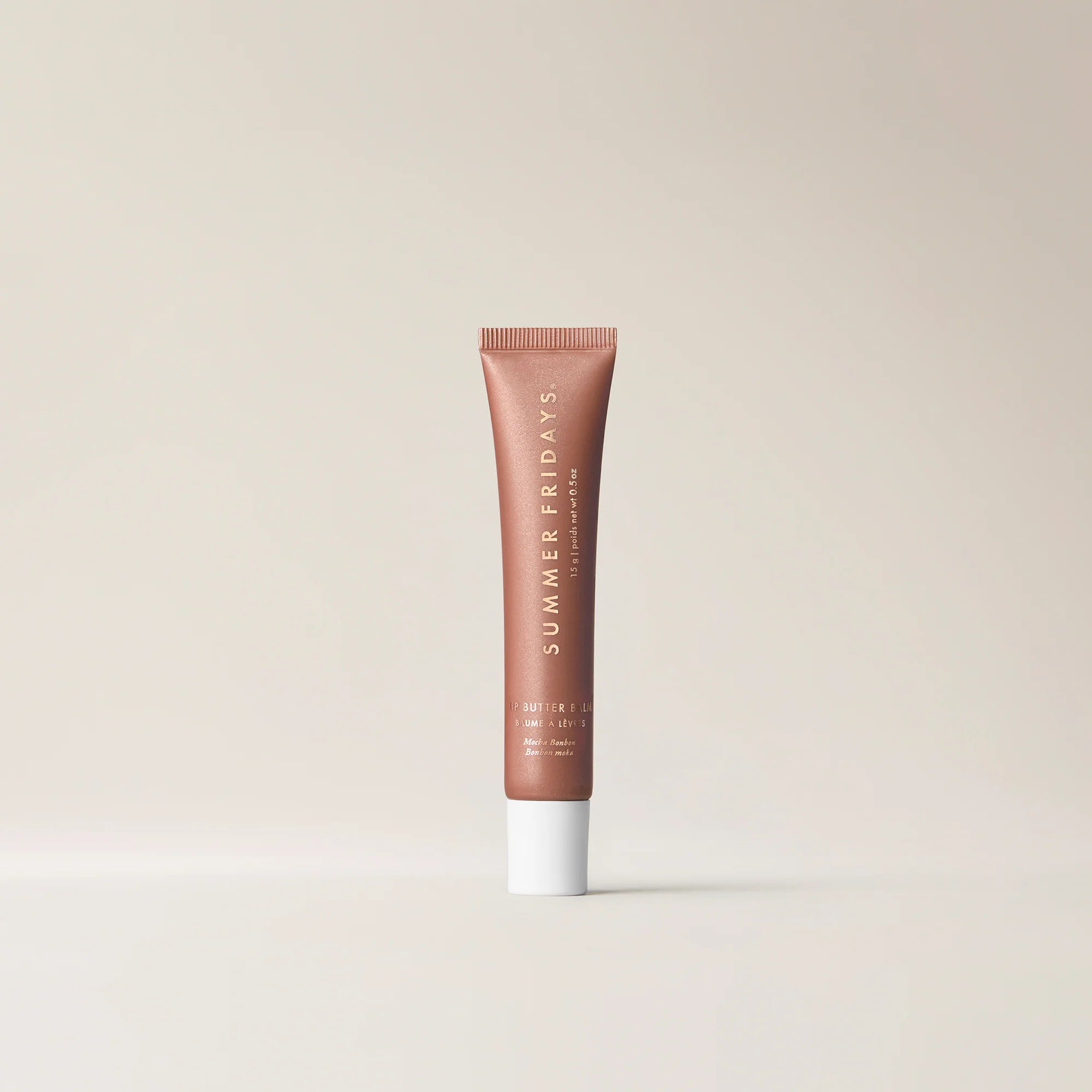 Lip Butter Balm