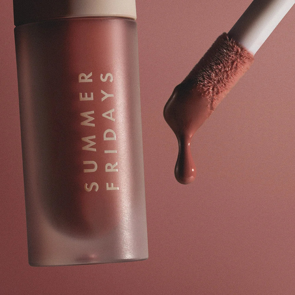 Dream Lip Oil
