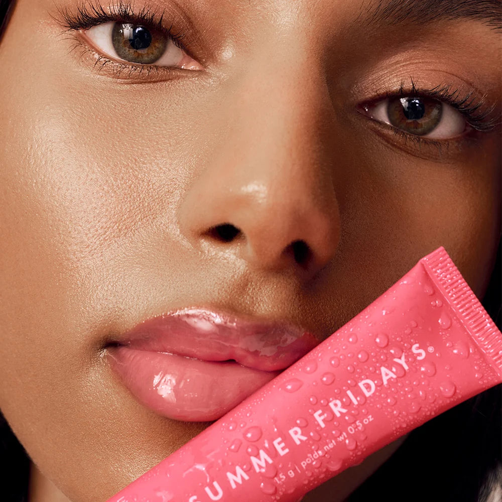 Lip Butter Balm