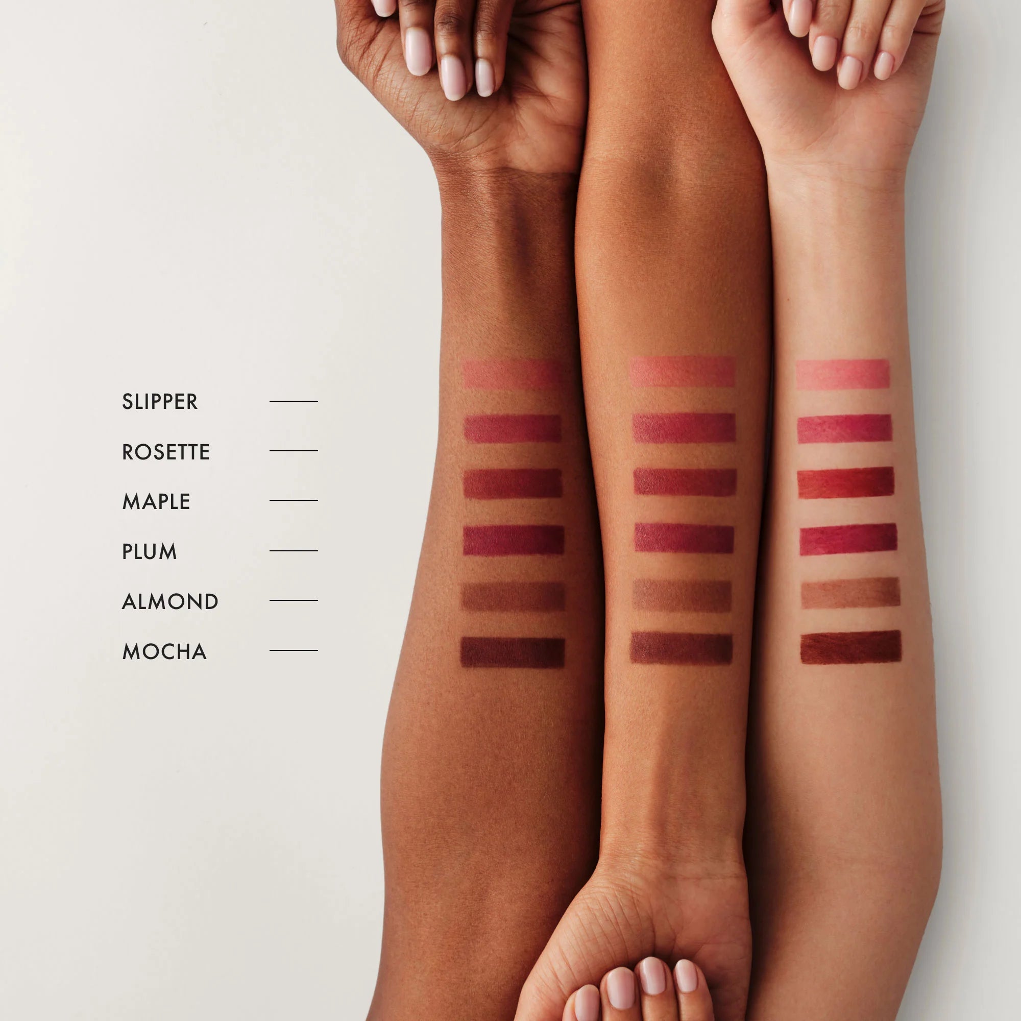 Flushed Lip Stain