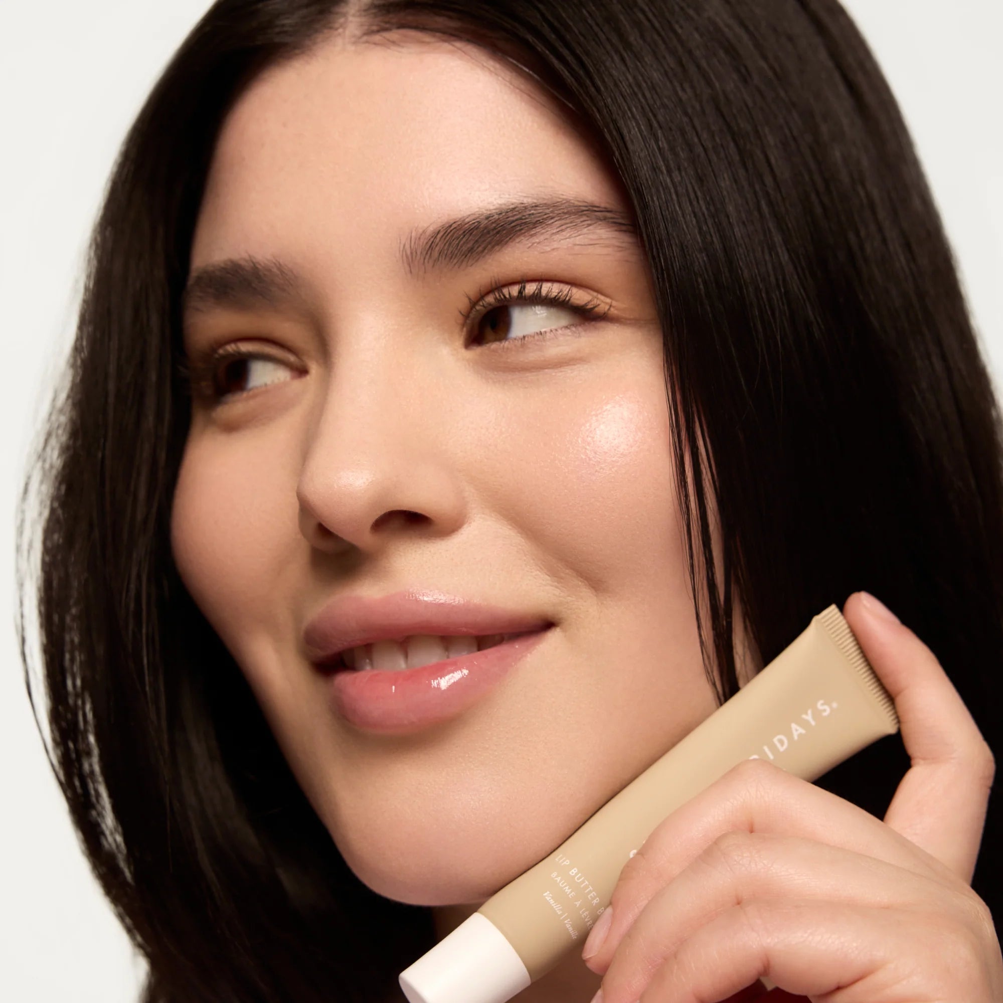 Lip Butter Balm