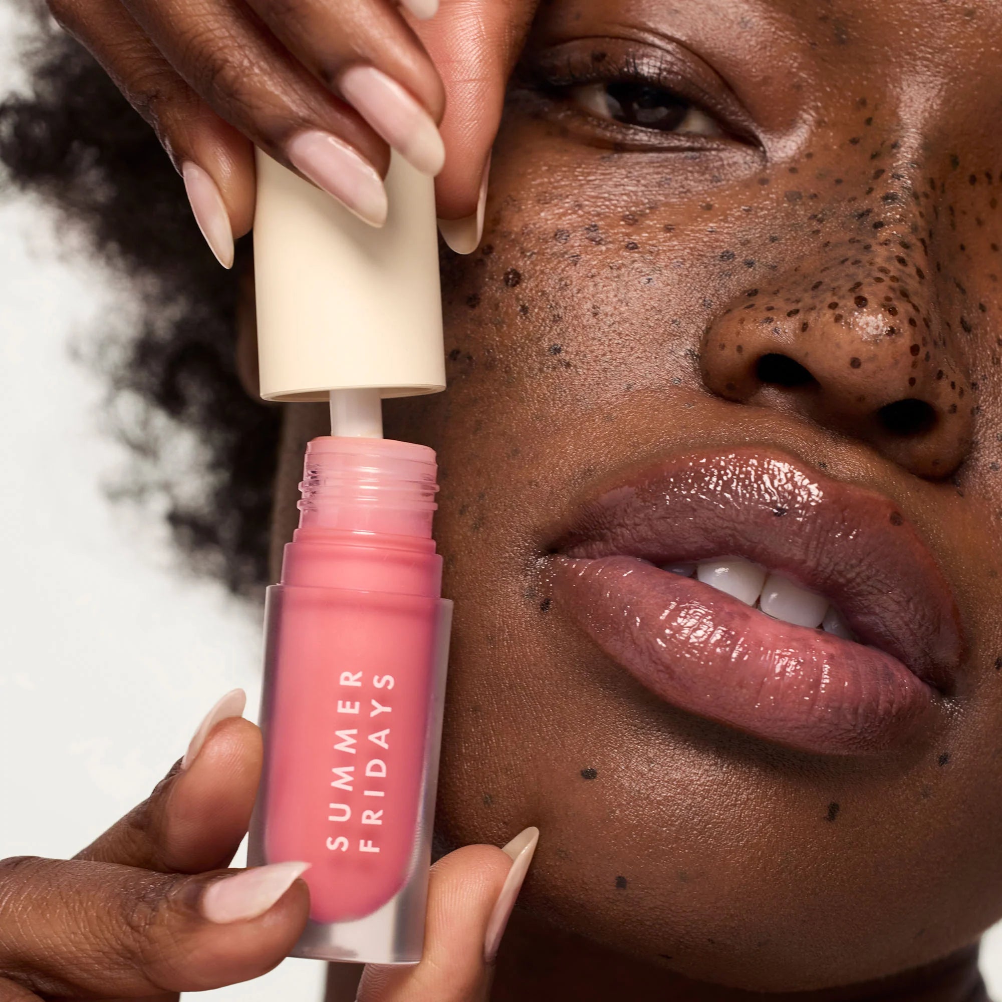 Dream Lip Oil