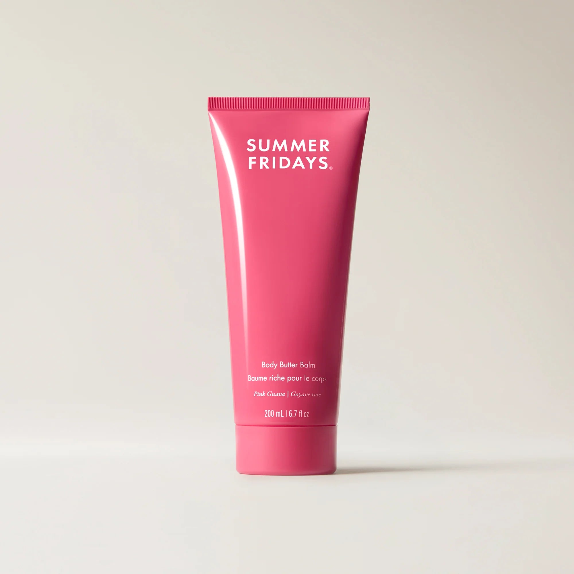 Body Butter Balm