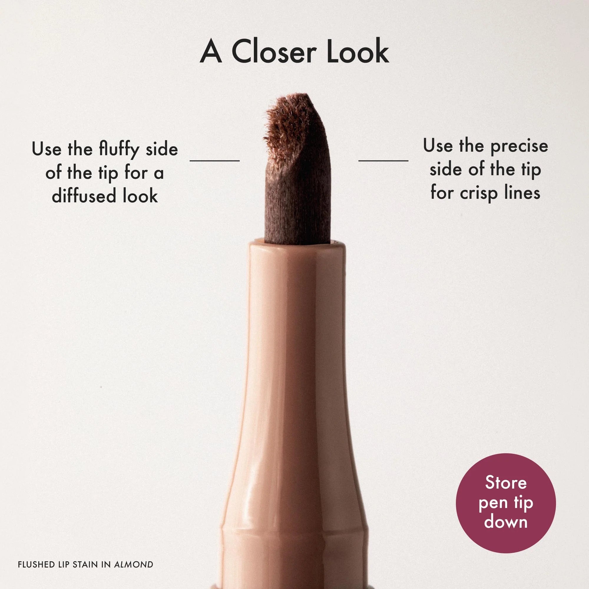 Flushed Lip Stain