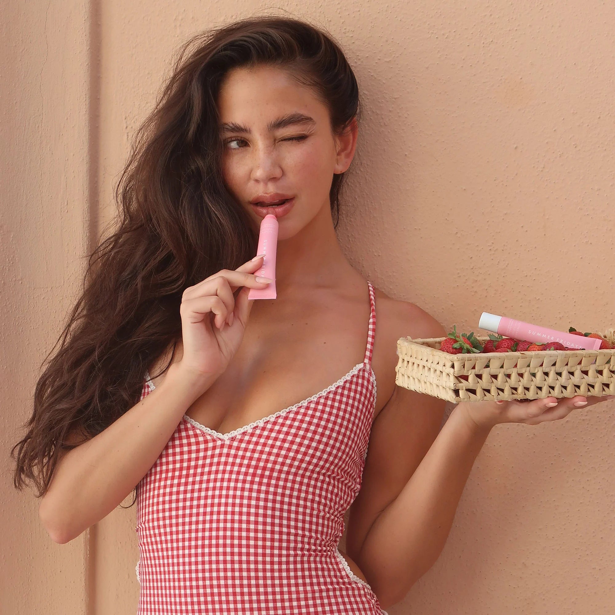 Lip Butter Balm