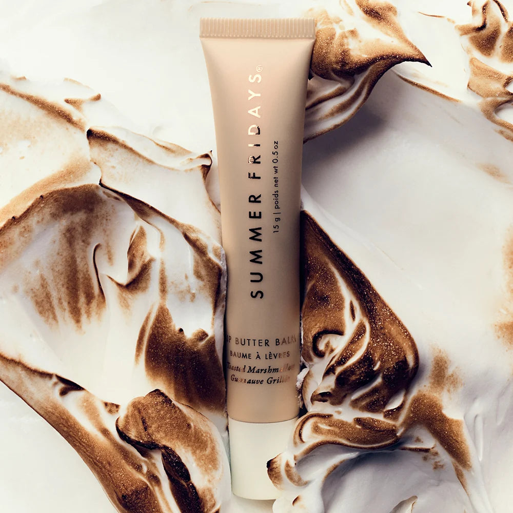Lip Butter Balm