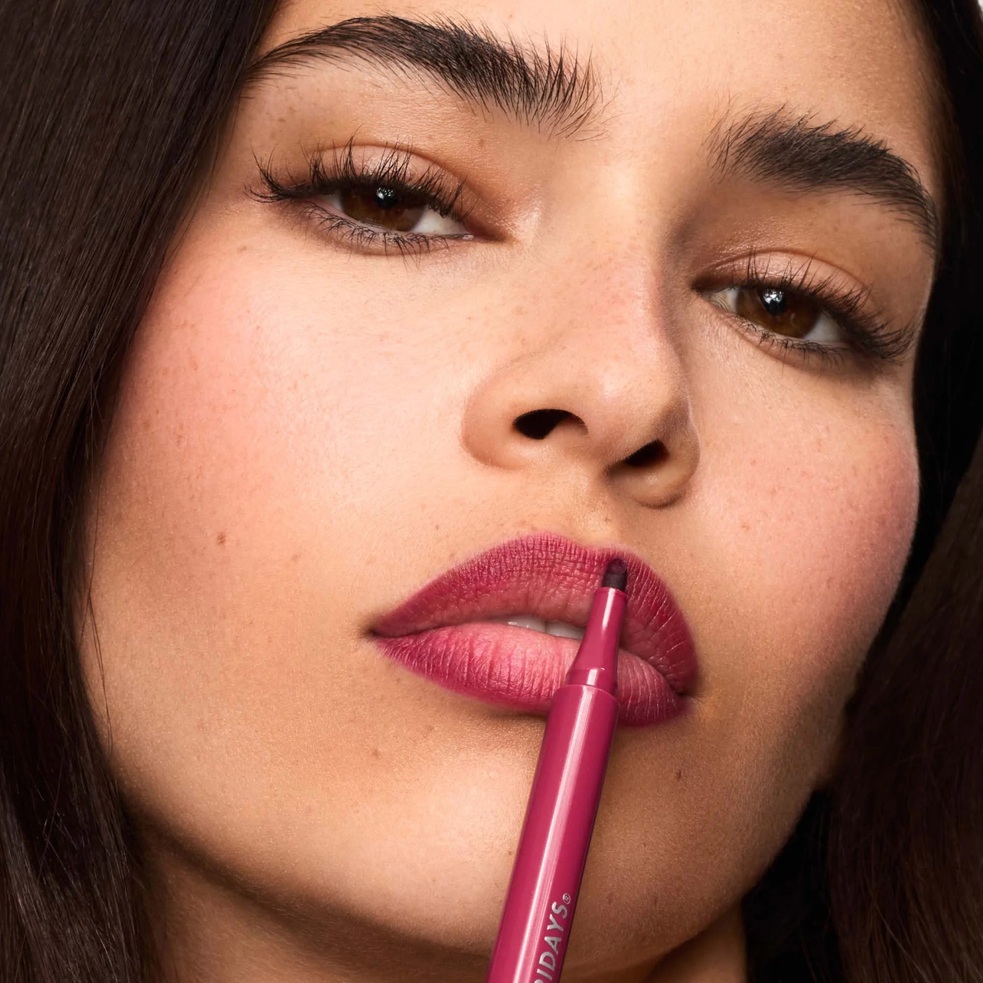 Flushed Lip Stain