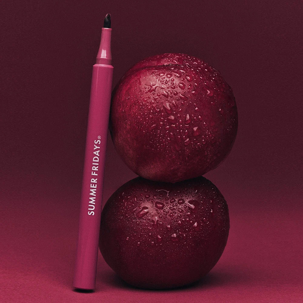 Flushed Lip Stain