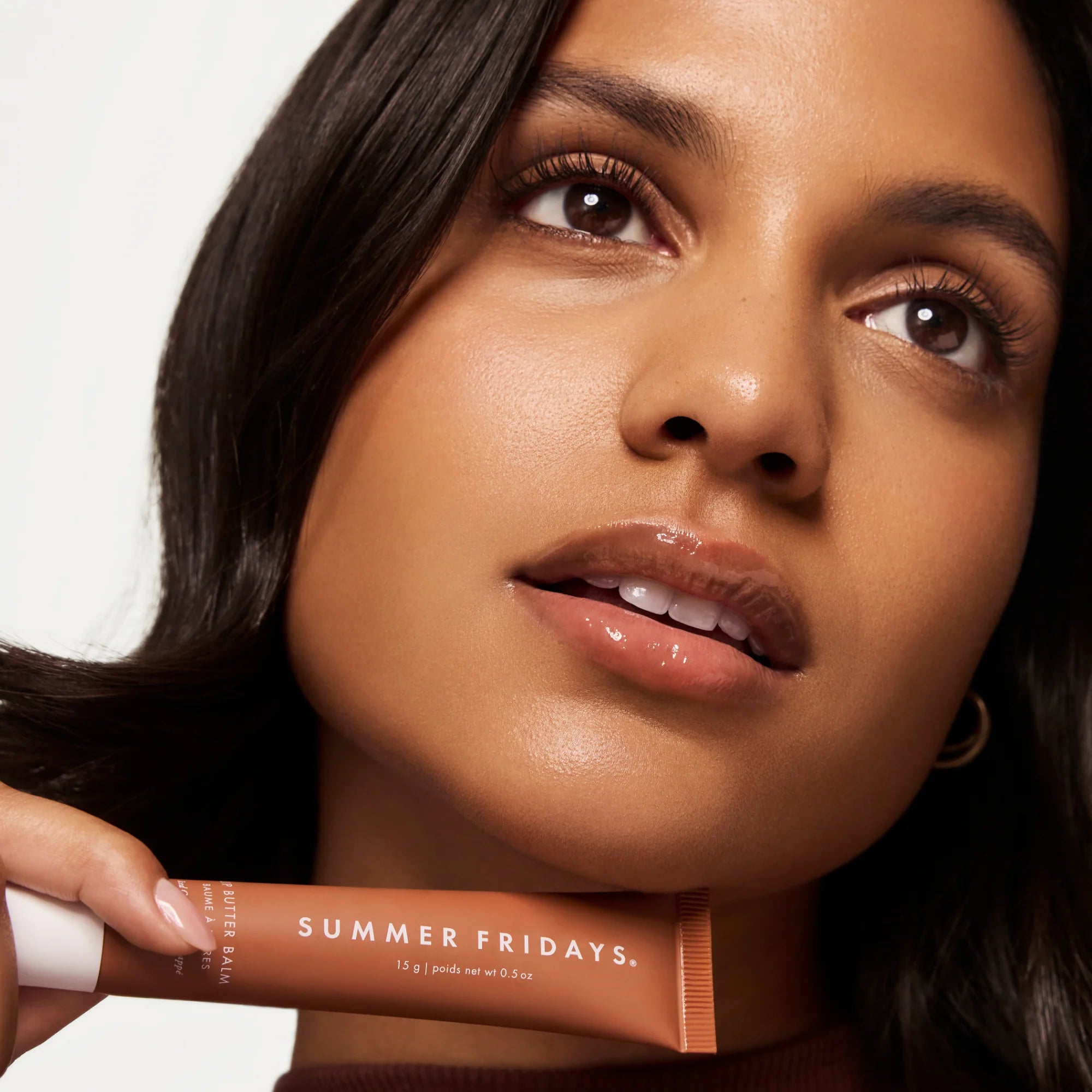Lip Butter Balm