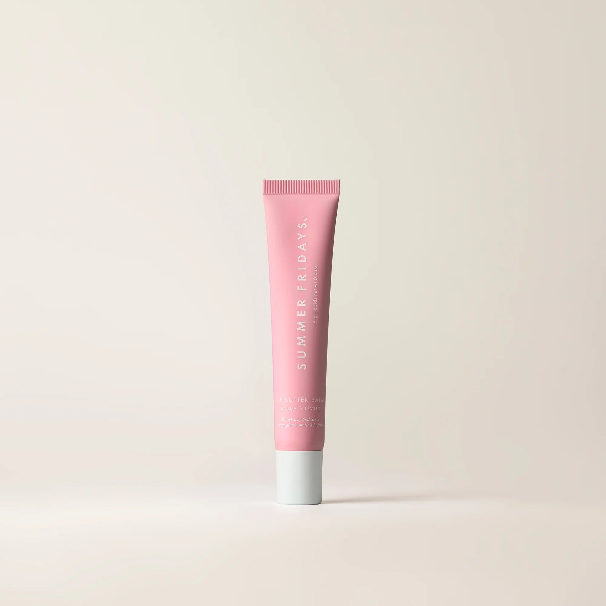 Lip Butter Balm