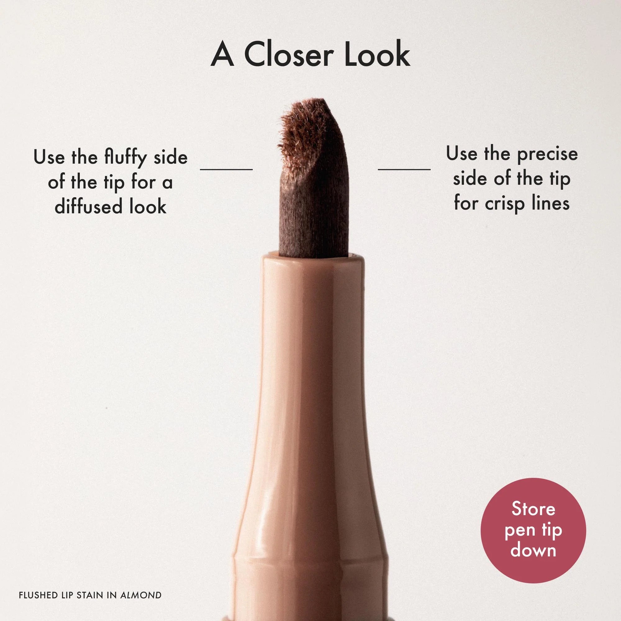Flushed Lip Stain